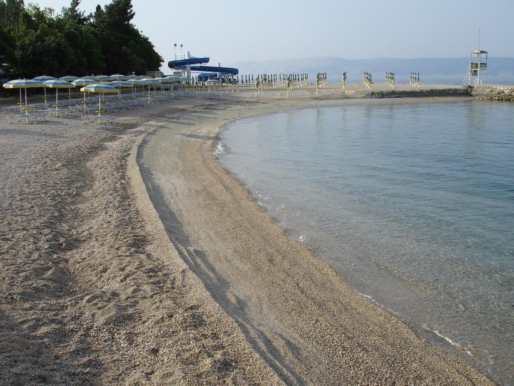 Petricevic 2 Apartmán Selce
