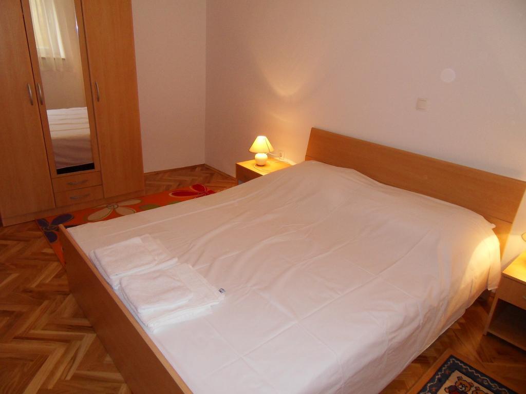 Petricevic 2 Apartmán *