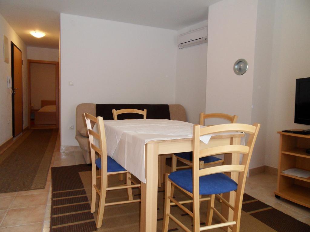 Petricevic 2 Apartmán *