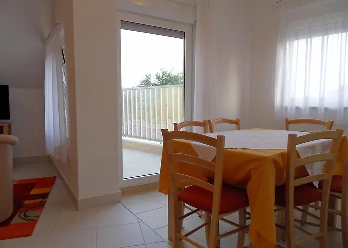 Apartments Petricevic 2