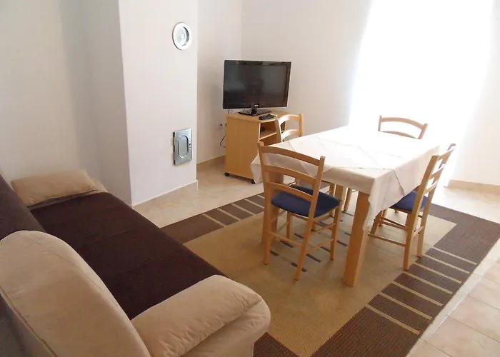 Apartments Petricevic 2