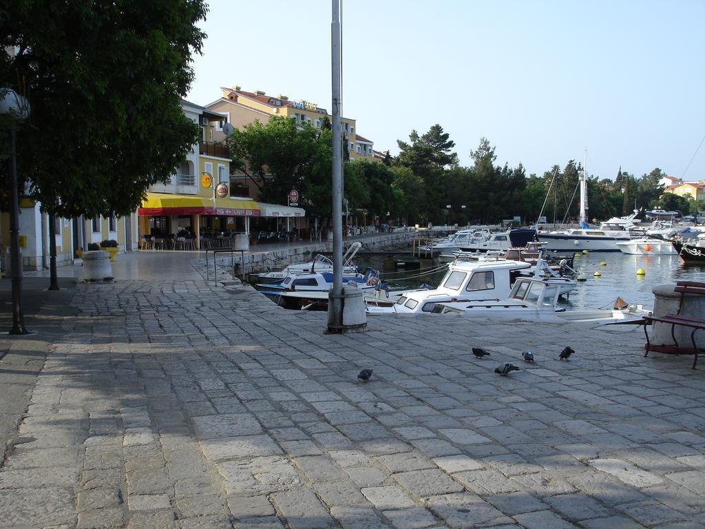 Apartment Petricevic 2 Selce