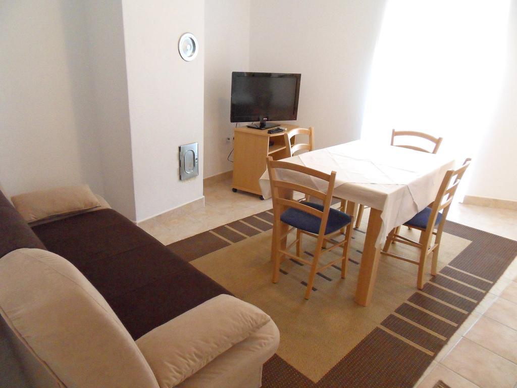 Apartment Petricevic 2 *